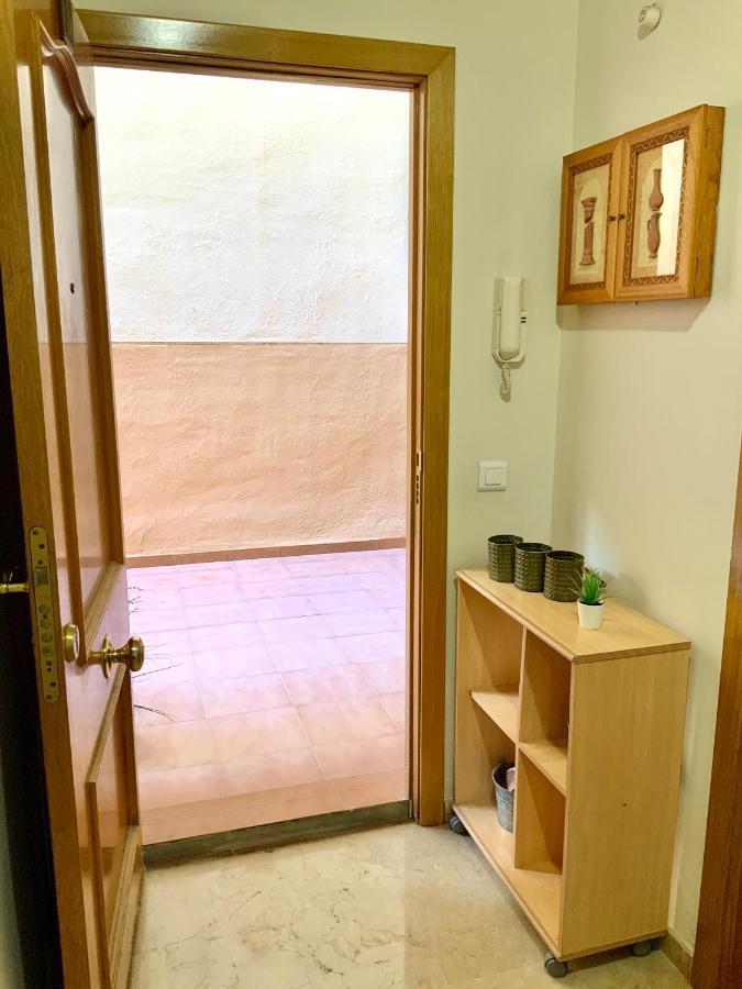 Apartamento De 2 Dormitorios, Gran Terraza, Vistas Al Mar Cerca Playa Carvajal Benalmádena Exterior foto